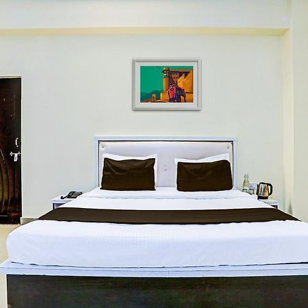 Super Hotel O Hyderabad Gate Iit Bhu Kakarmatha Luaran gambar